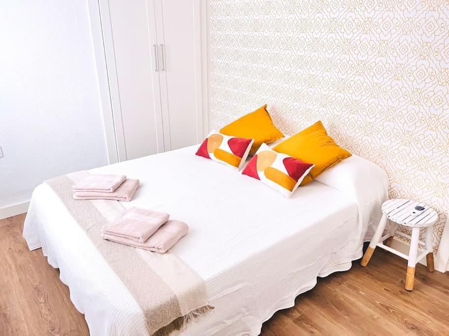 Villa Antala - Apartamento Enrique Redel Córdoba Exterior foto