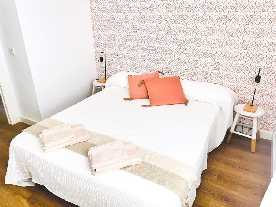 Villa Antala - Apartamento Enrique Redel Córdoba Exterior foto